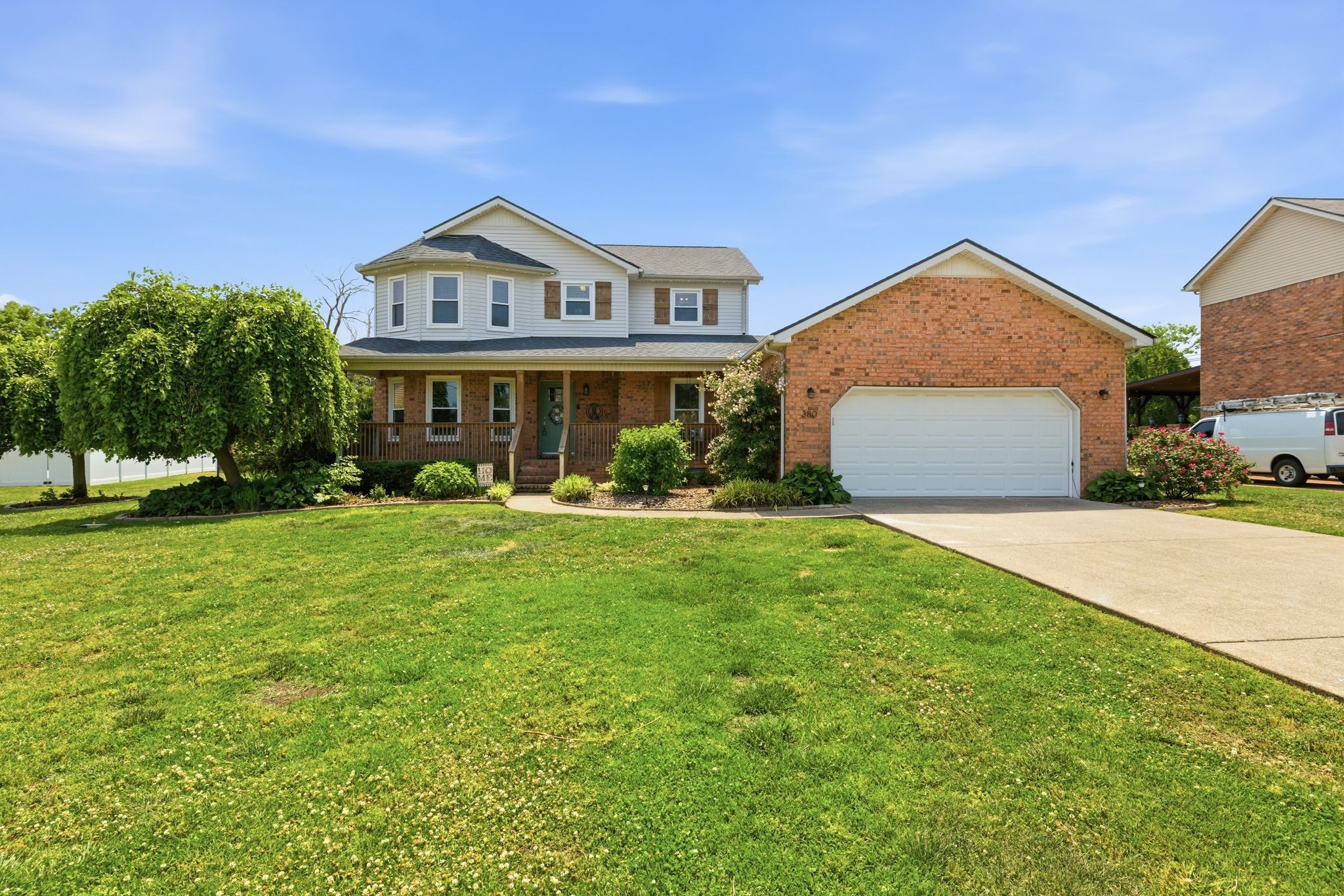 380 Clarkston Drive Smyrna TN 37167