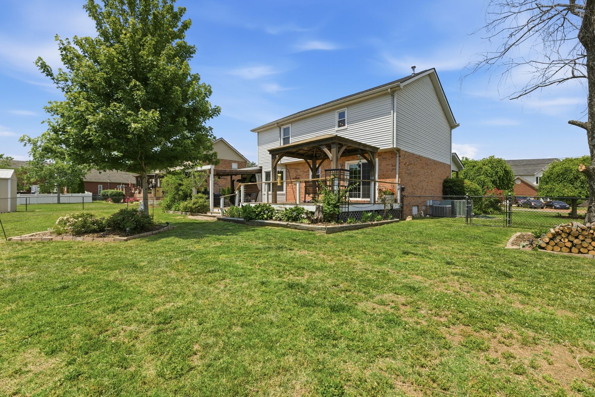 380 Clarkston Drive Smyrna TN 37167