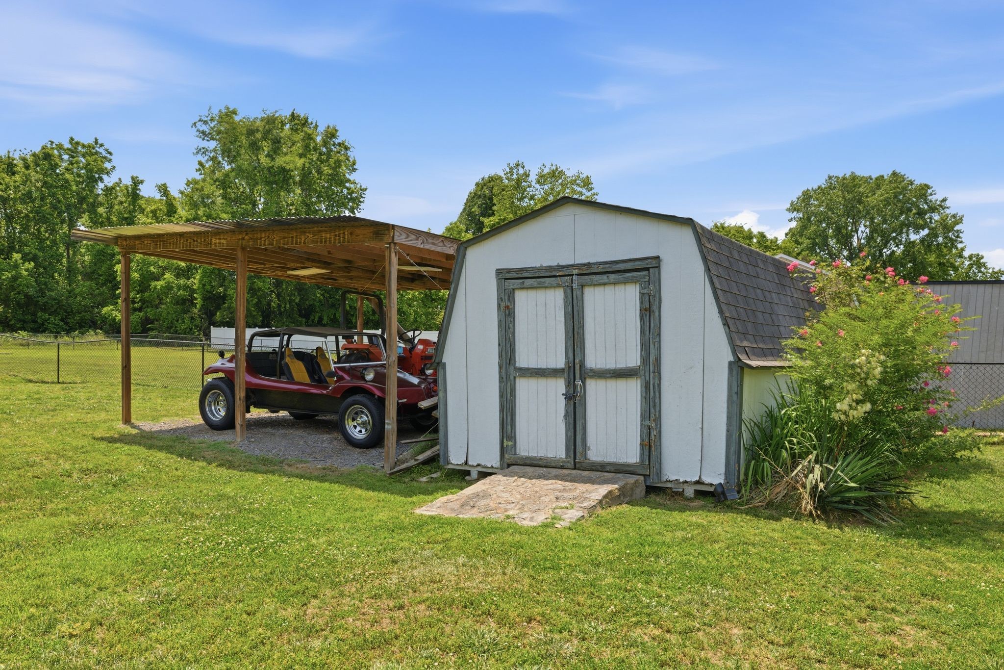 380 Clarkston Drive Smyrna TN 37167
