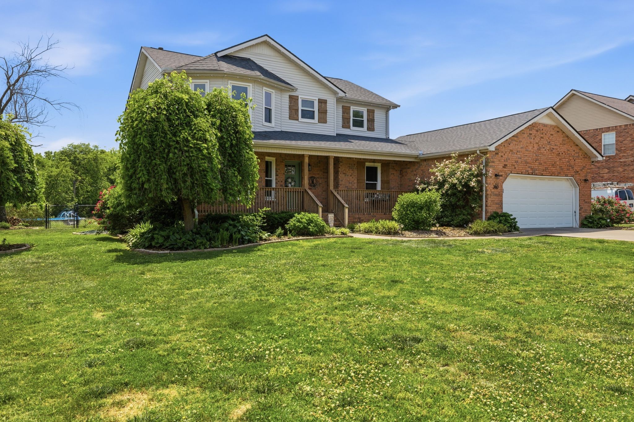 380 Clarkston Drive Smyrna TN 37167