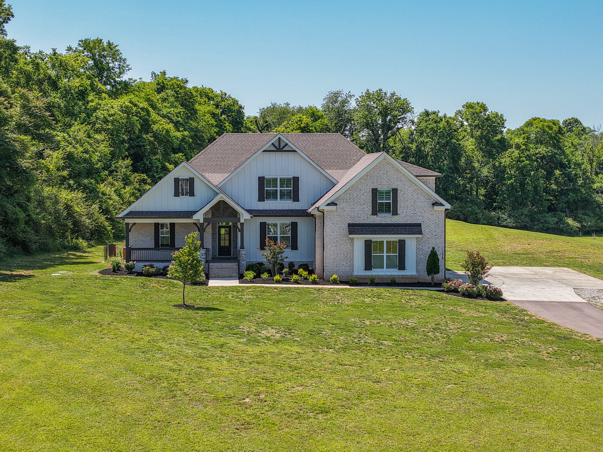 1176 Iron Bridge Road Columbia TN 38401