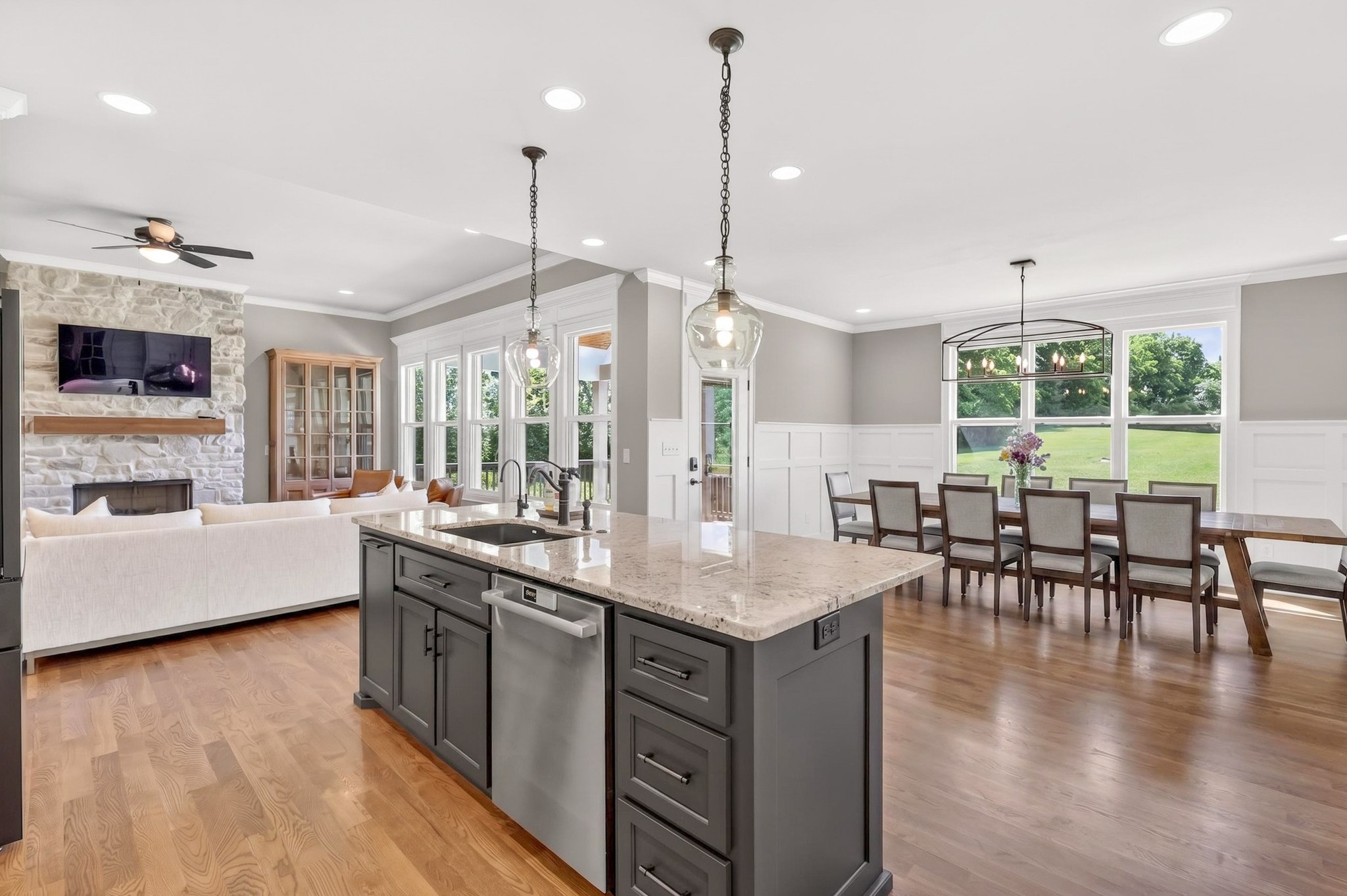 1176 Iron Bridge Road Columbia TN 38401