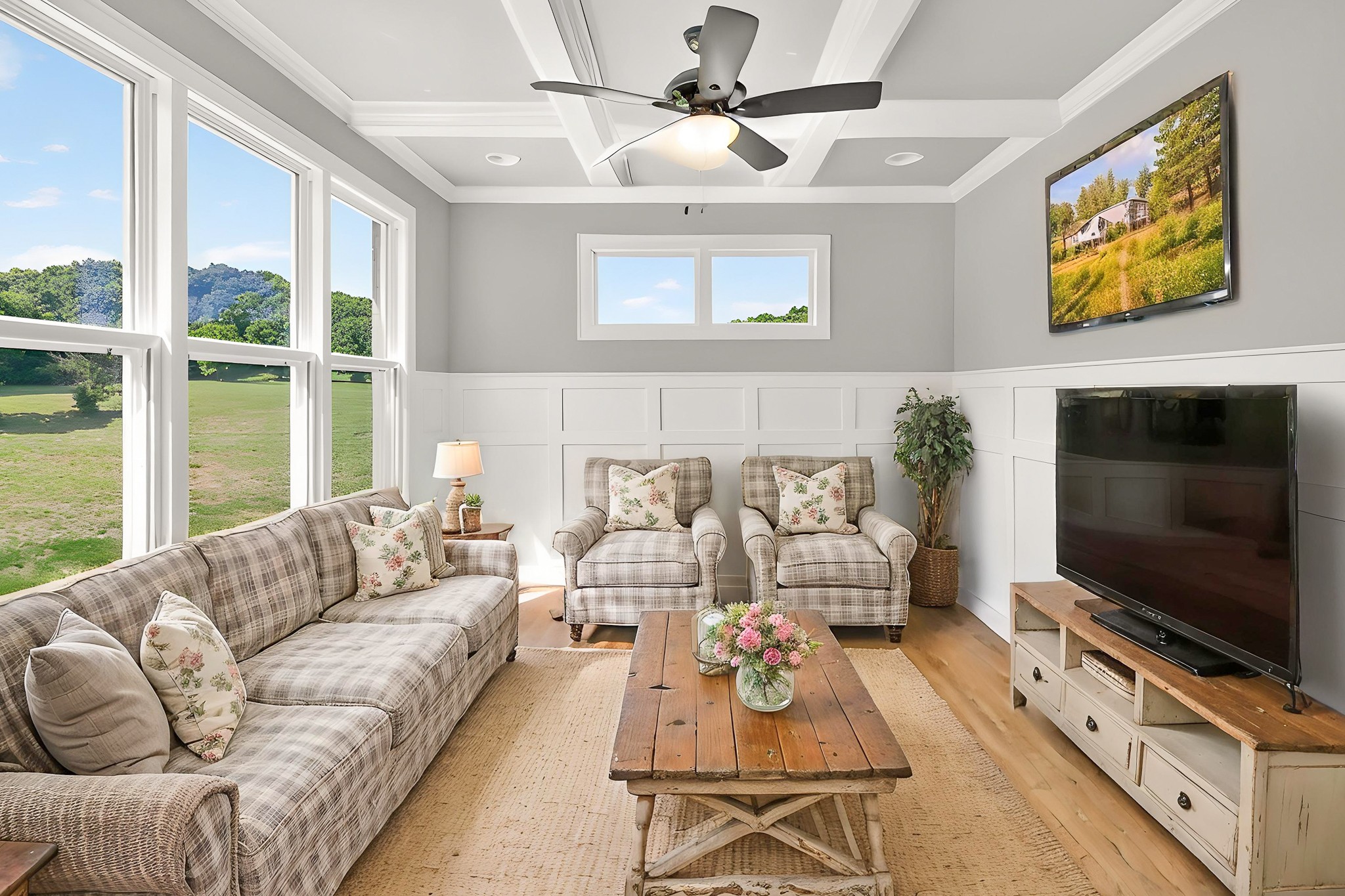 1176 Iron Bridge Road Columbia TN 38401