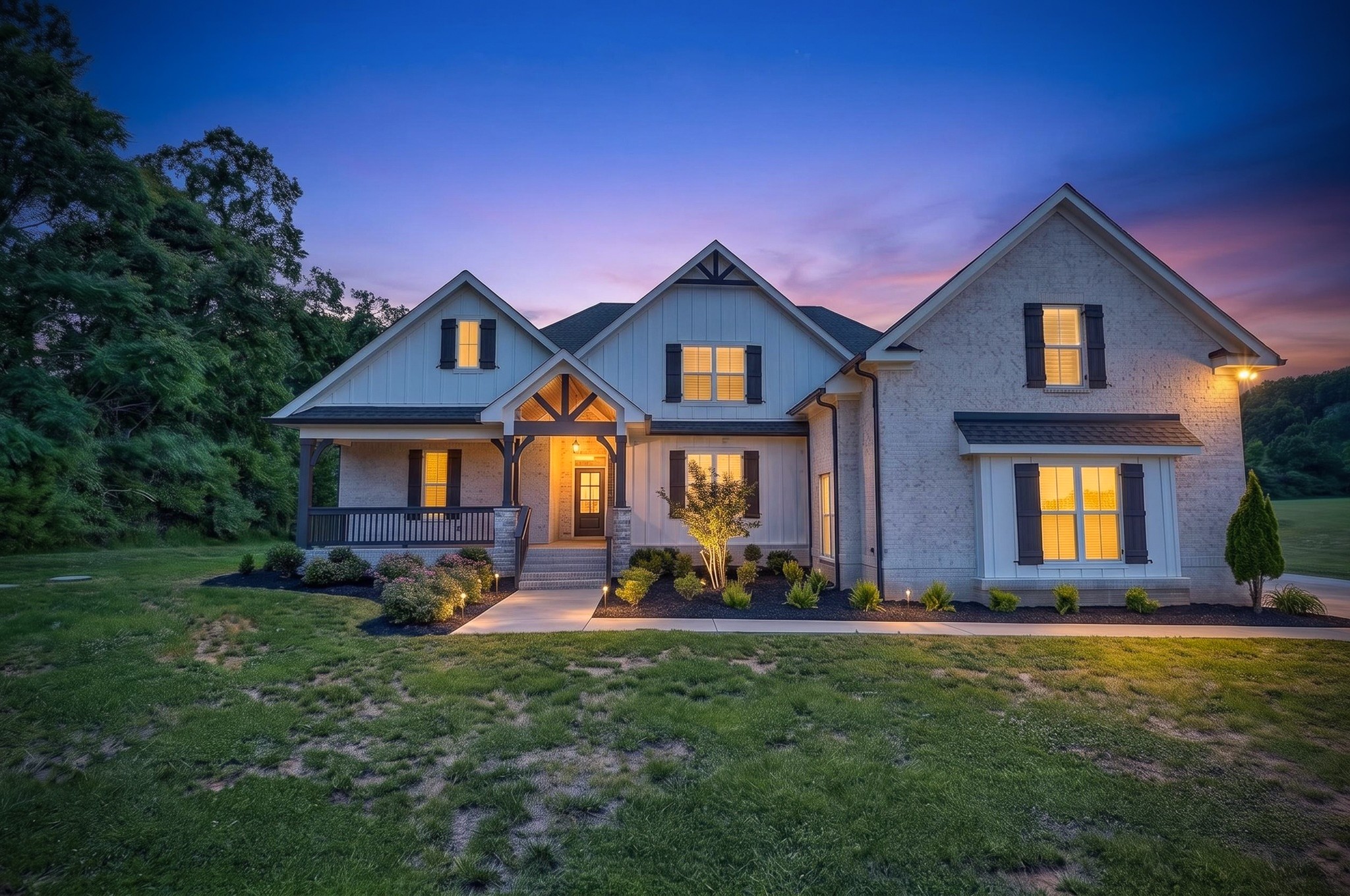 1176 Iron Bridge Road Columbia TN 38401