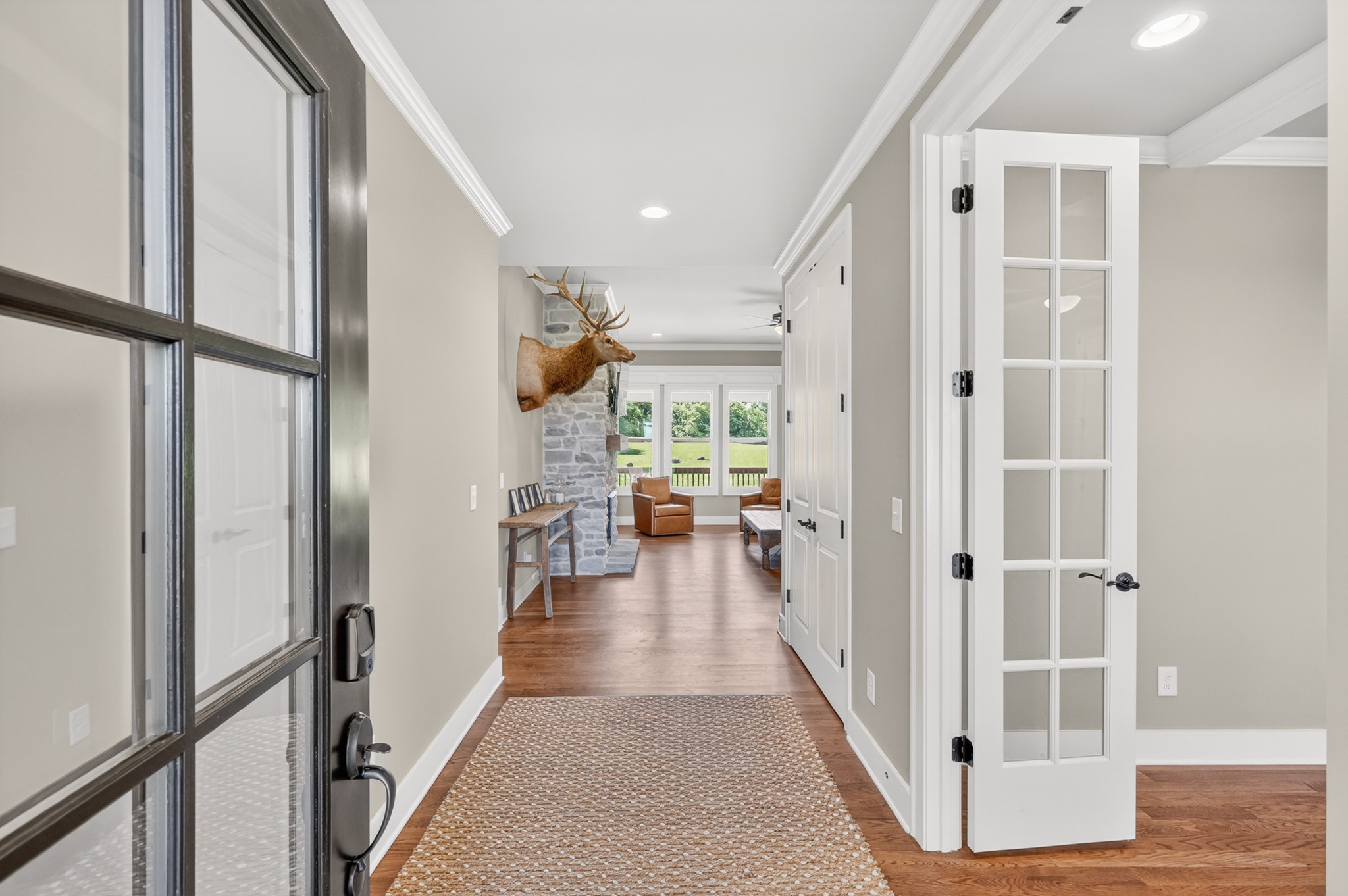 1176 Iron Bridge Road Columbia TN 38401