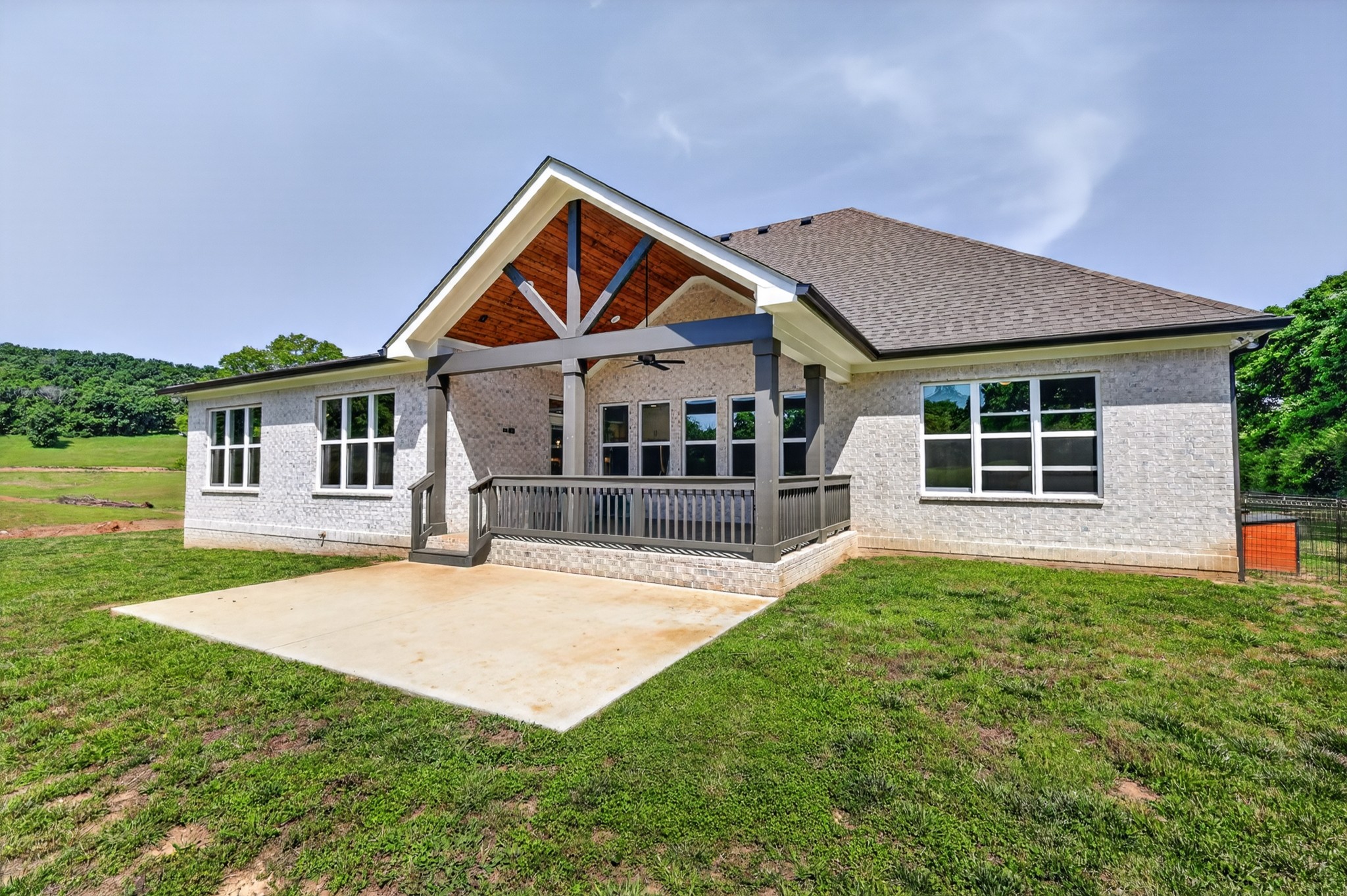 1176 Iron Bridge Road Columbia TN 38401