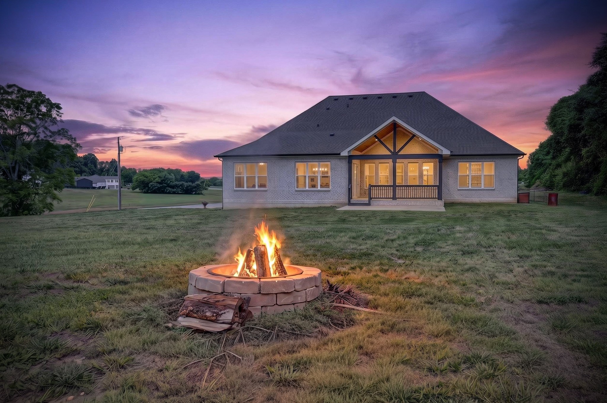 1176 Iron Bridge Road Columbia TN 38401
