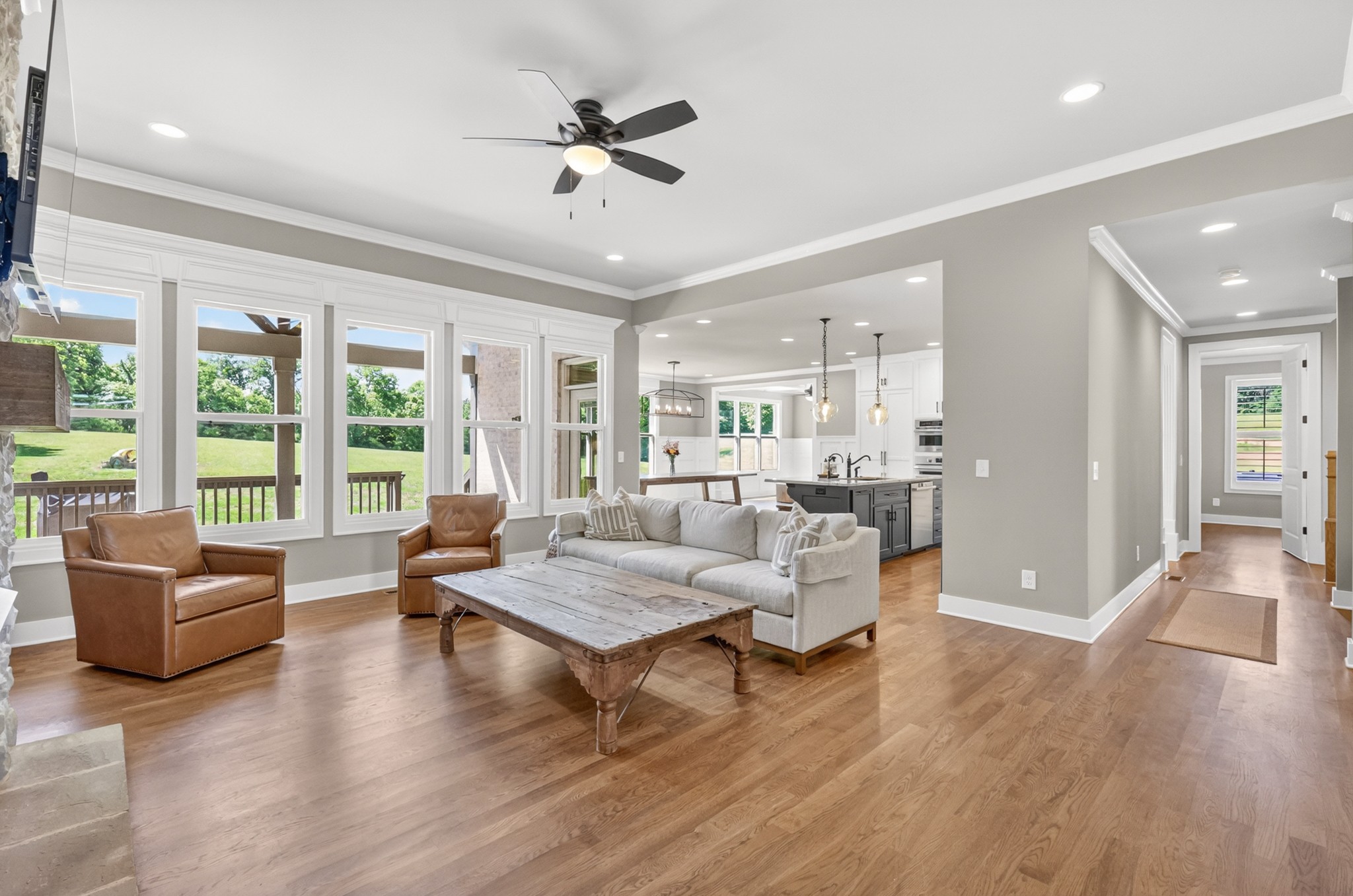 1176 Iron Bridge Road Columbia TN 38401