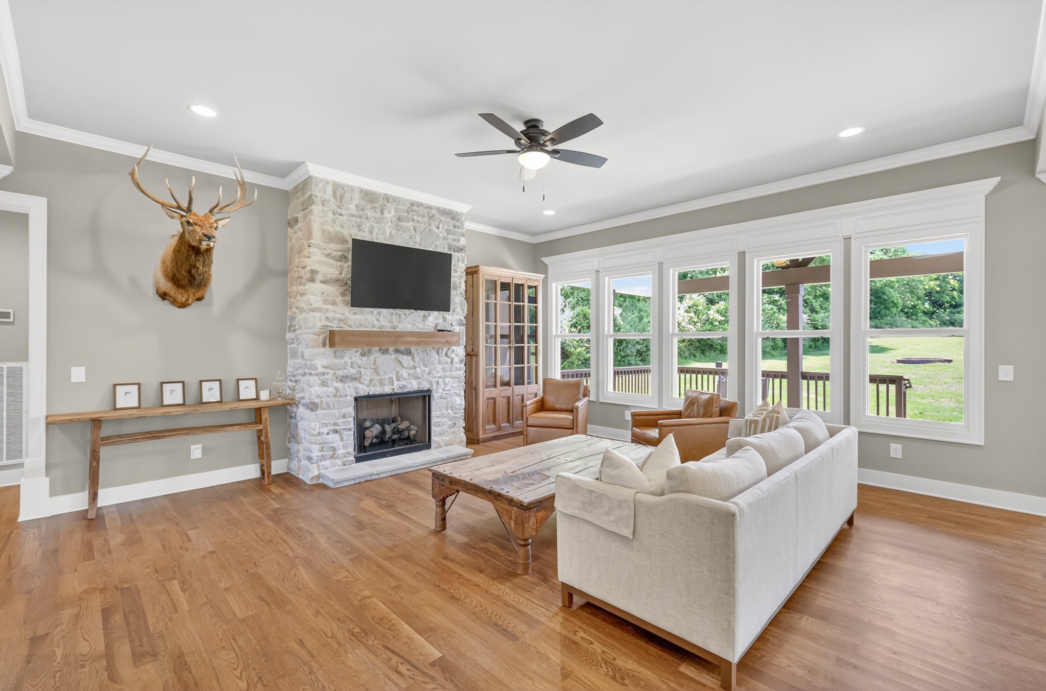 1176 Iron Bridge Road Columbia TN 38401