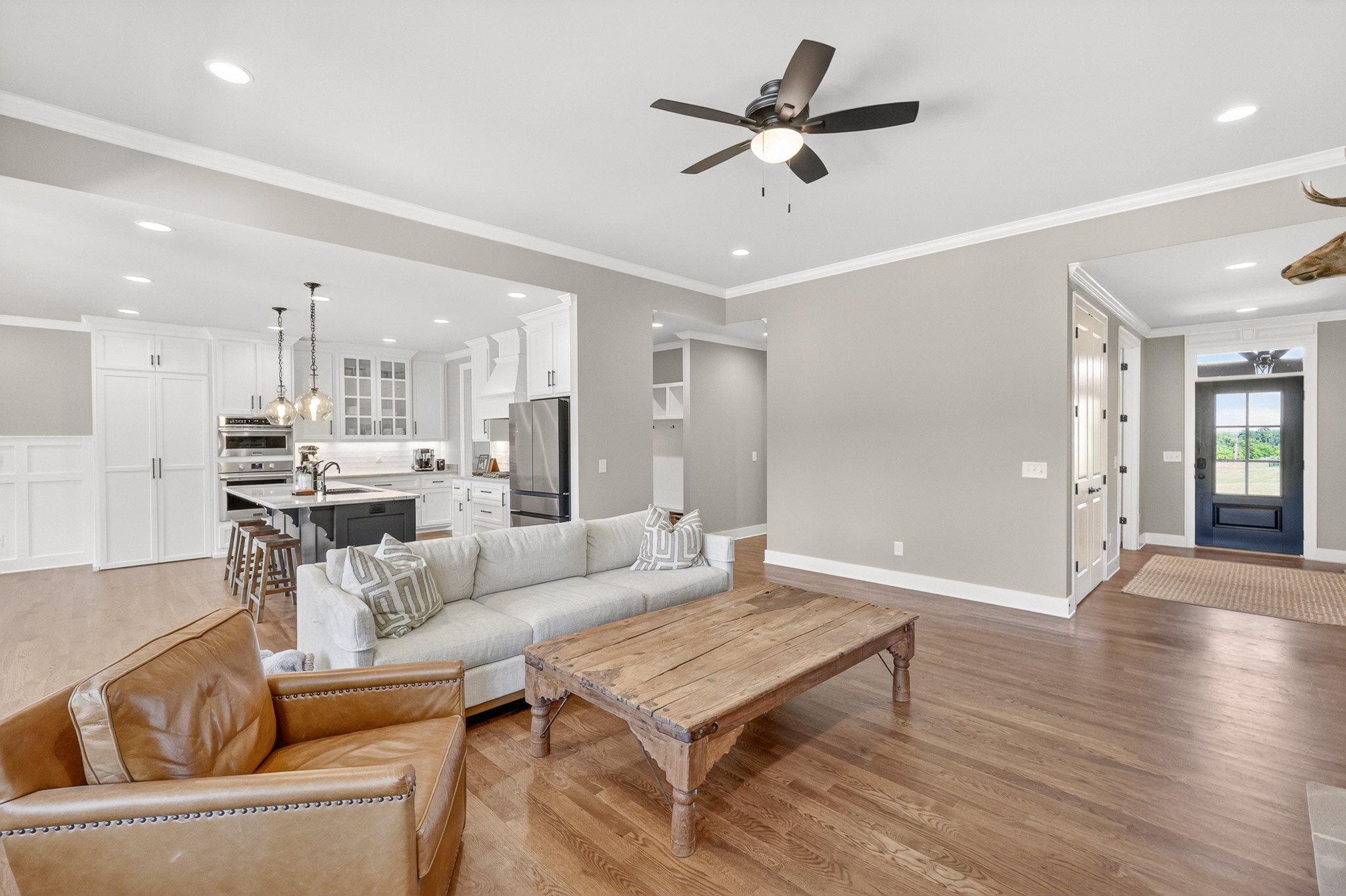 1176 Iron Bridge Road Columbia TN 38401