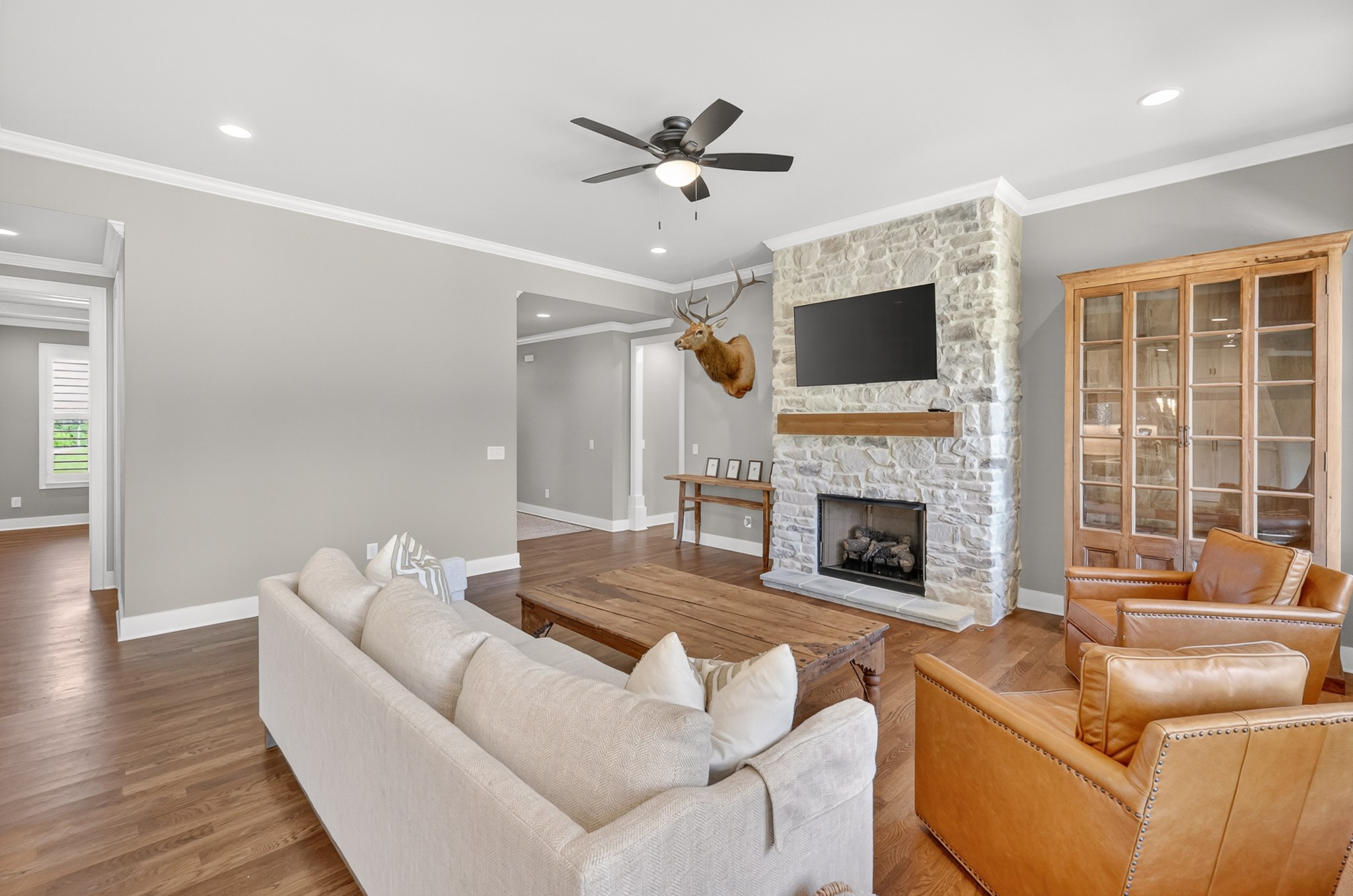 1176 Iron Bridge Road Columbia TN 38401