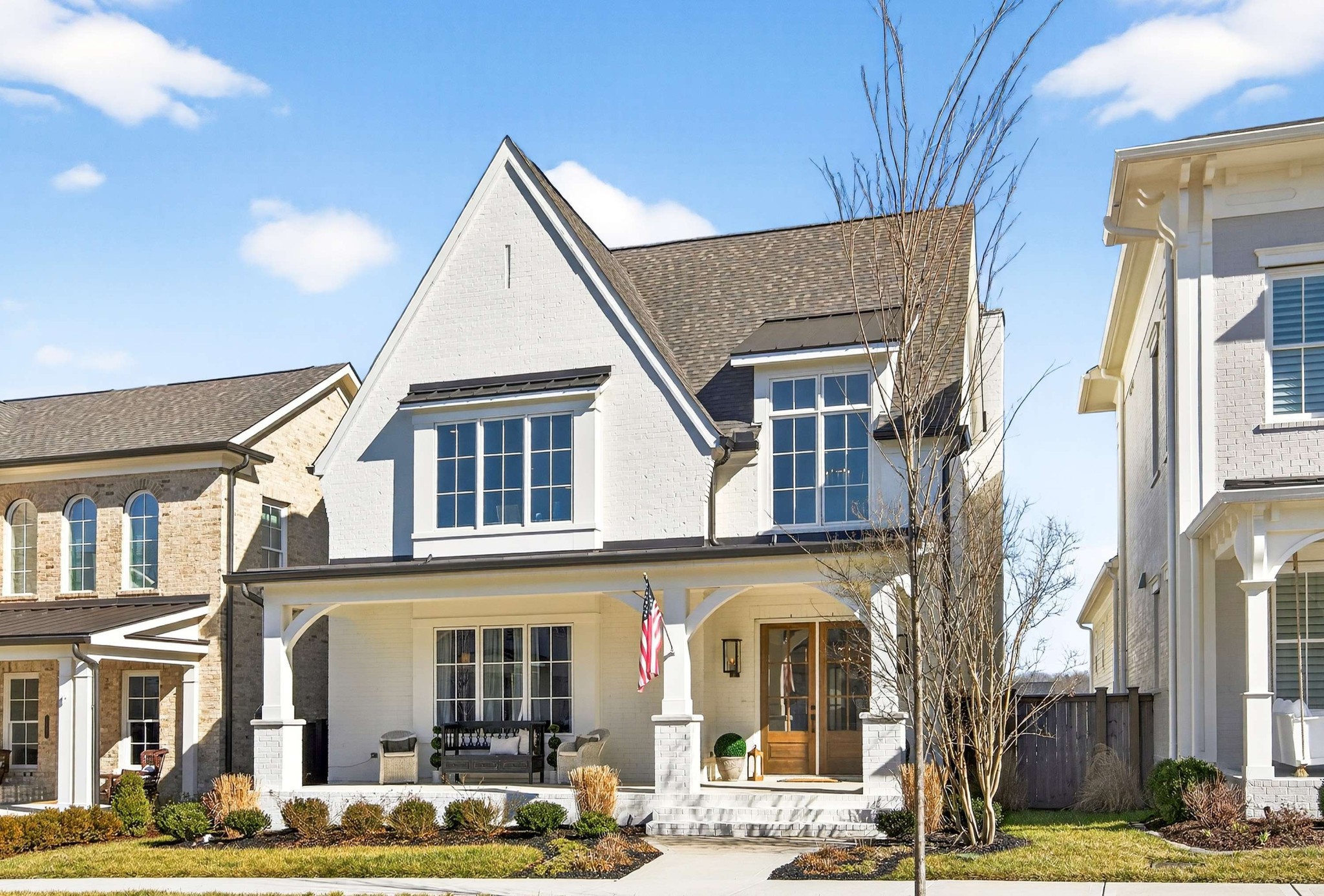 1232 Luckett Road Nashville TN 37221