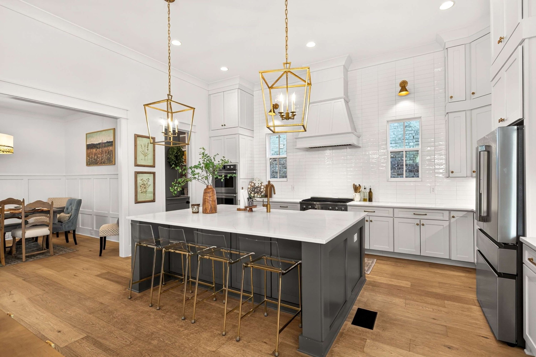 1232 Luckett Road Nashville TN 37221