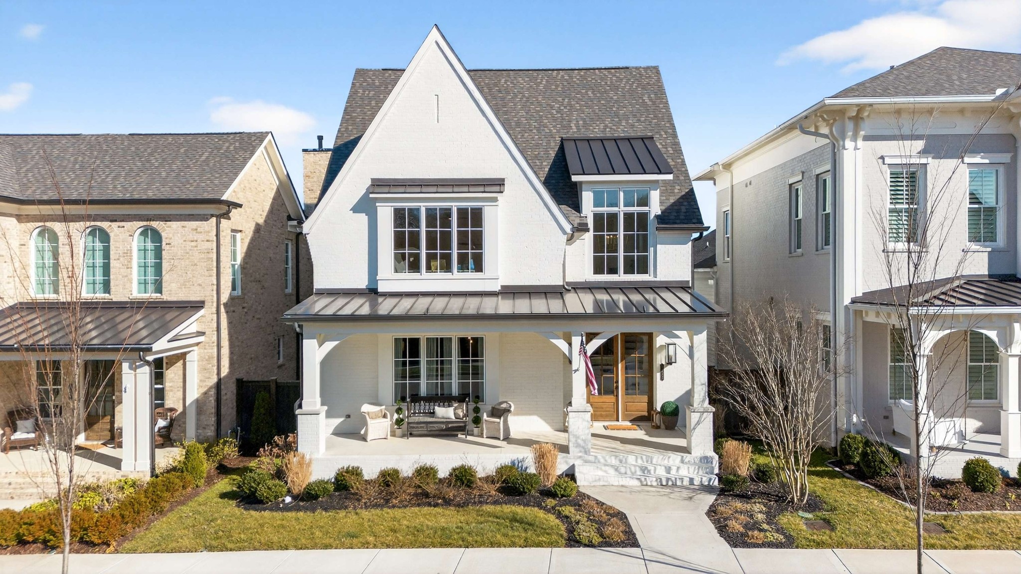 1232 Luckett Road Nashville TN 37221