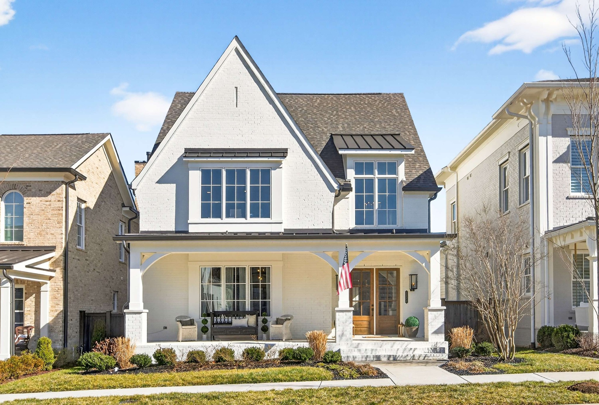 1232 Luckett Road Nashville TN 37221