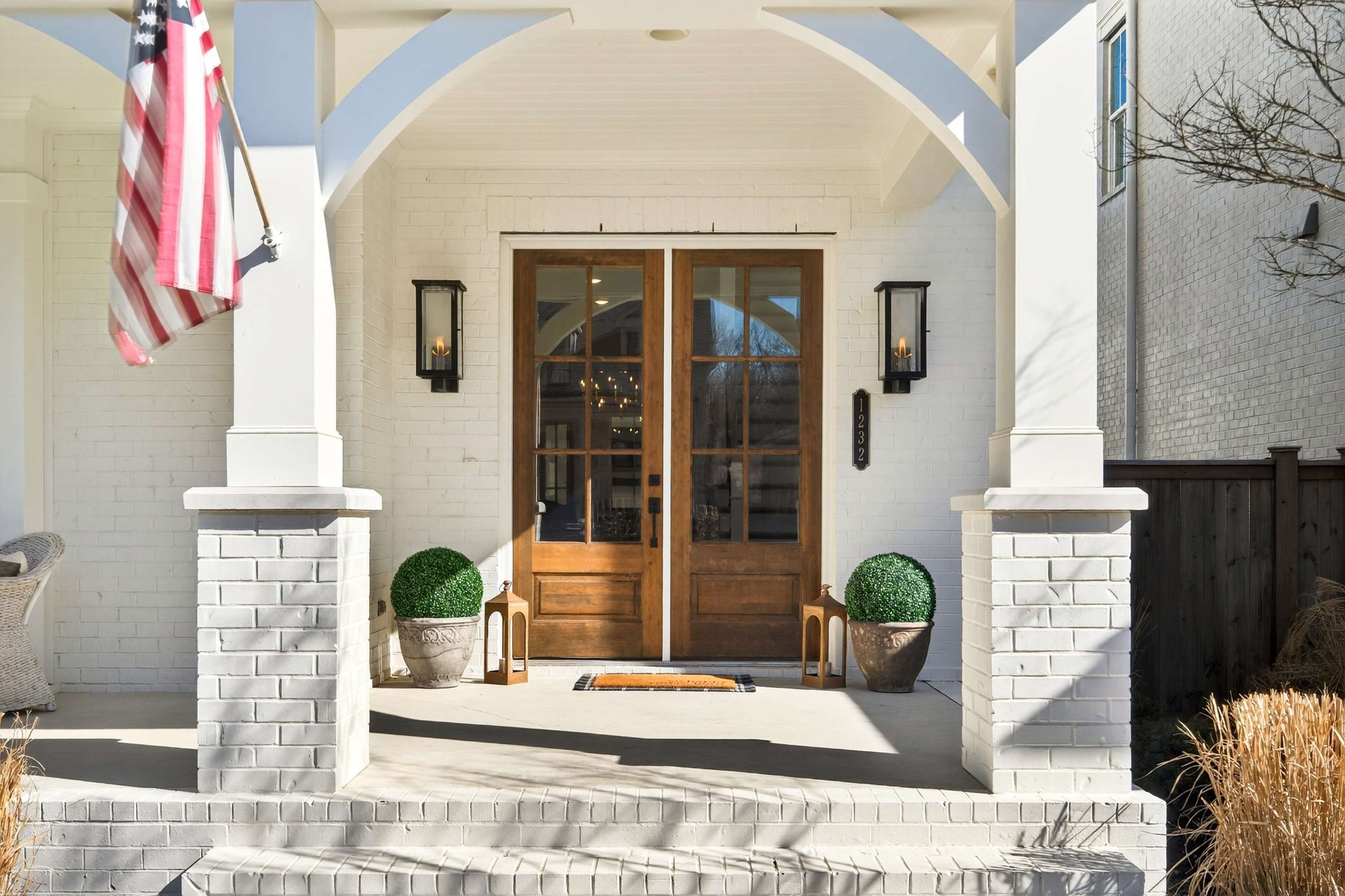 1232 Luckett Road Nashville TN 37221