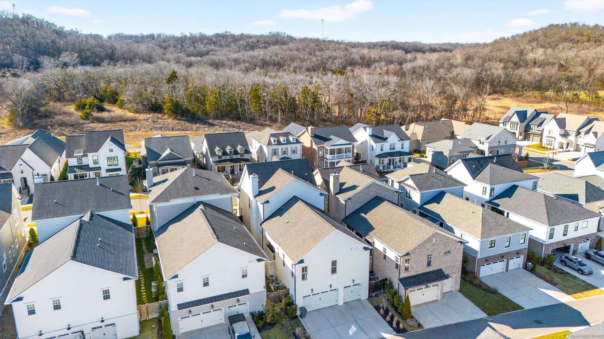 1232 Luckett Road Nashville TN 37221