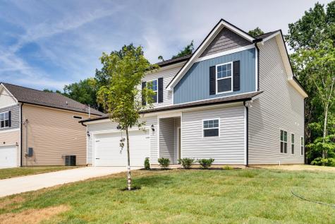 209 Hannah Lee Hill Road La Vergne TN 37086