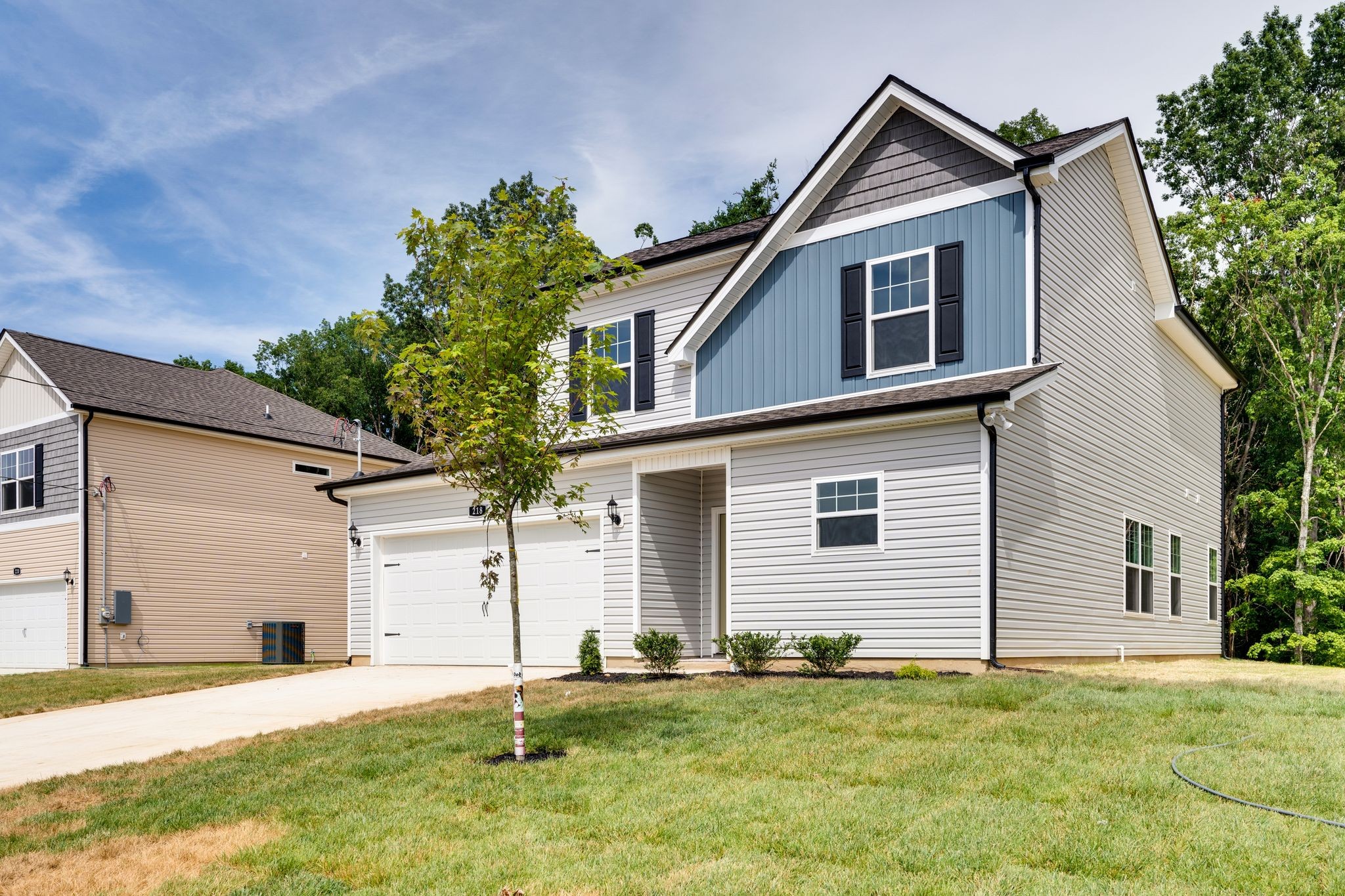 209 Hannah Lee Hill Road La Vergne TN 37086