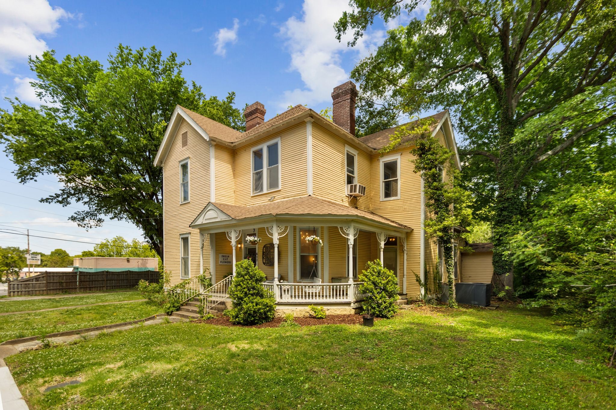 617 Mulberry Avenue Fayetteville TN 37334