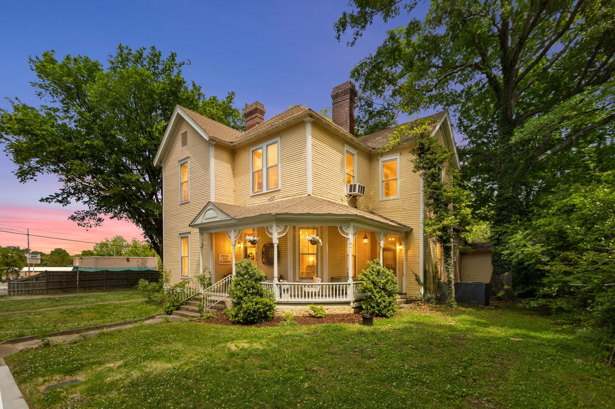 617 Mulberry Avenue Fayetteville TN 37334