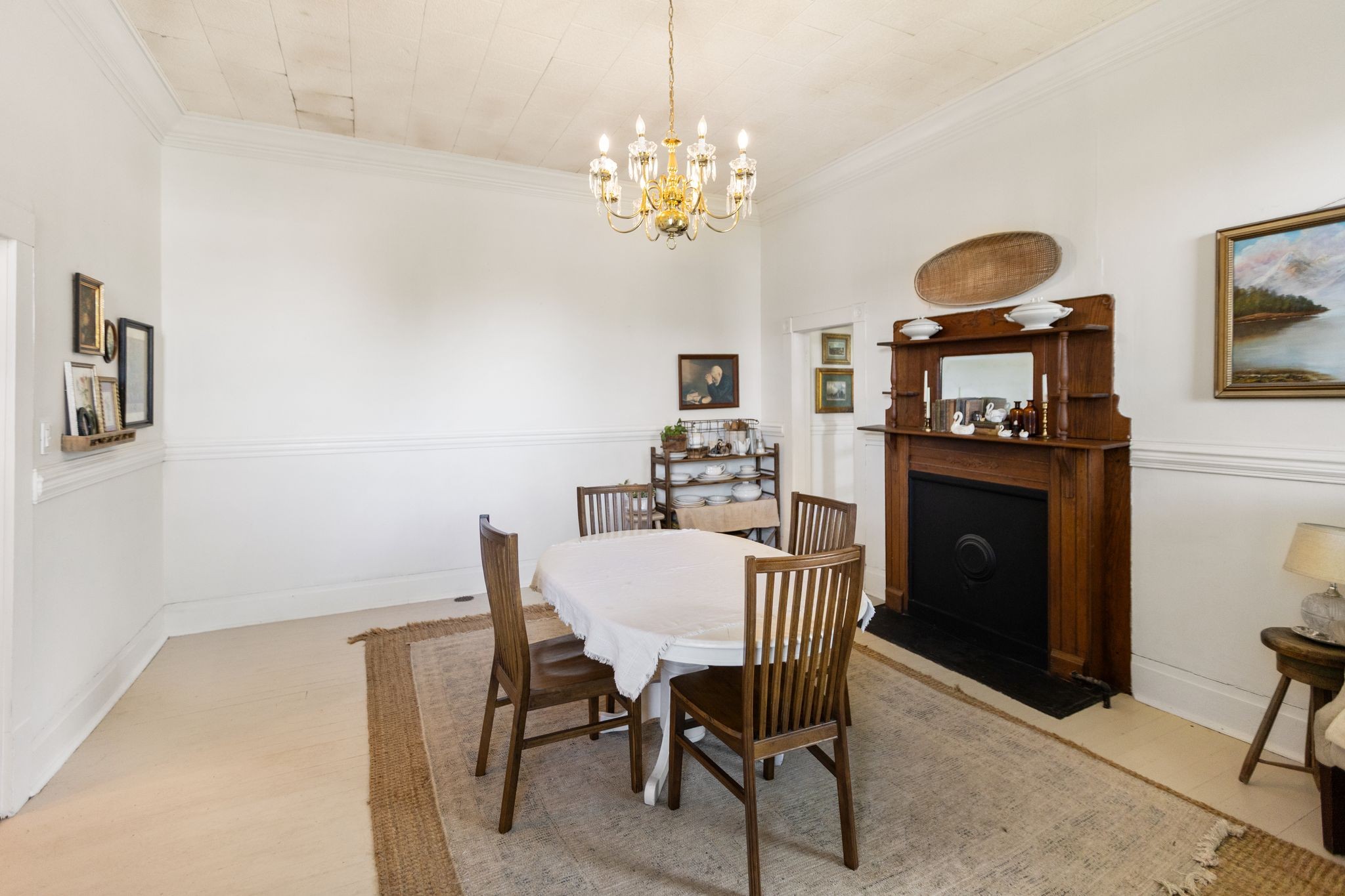 617 Mulberry Avenue Fayetteville TN 37334