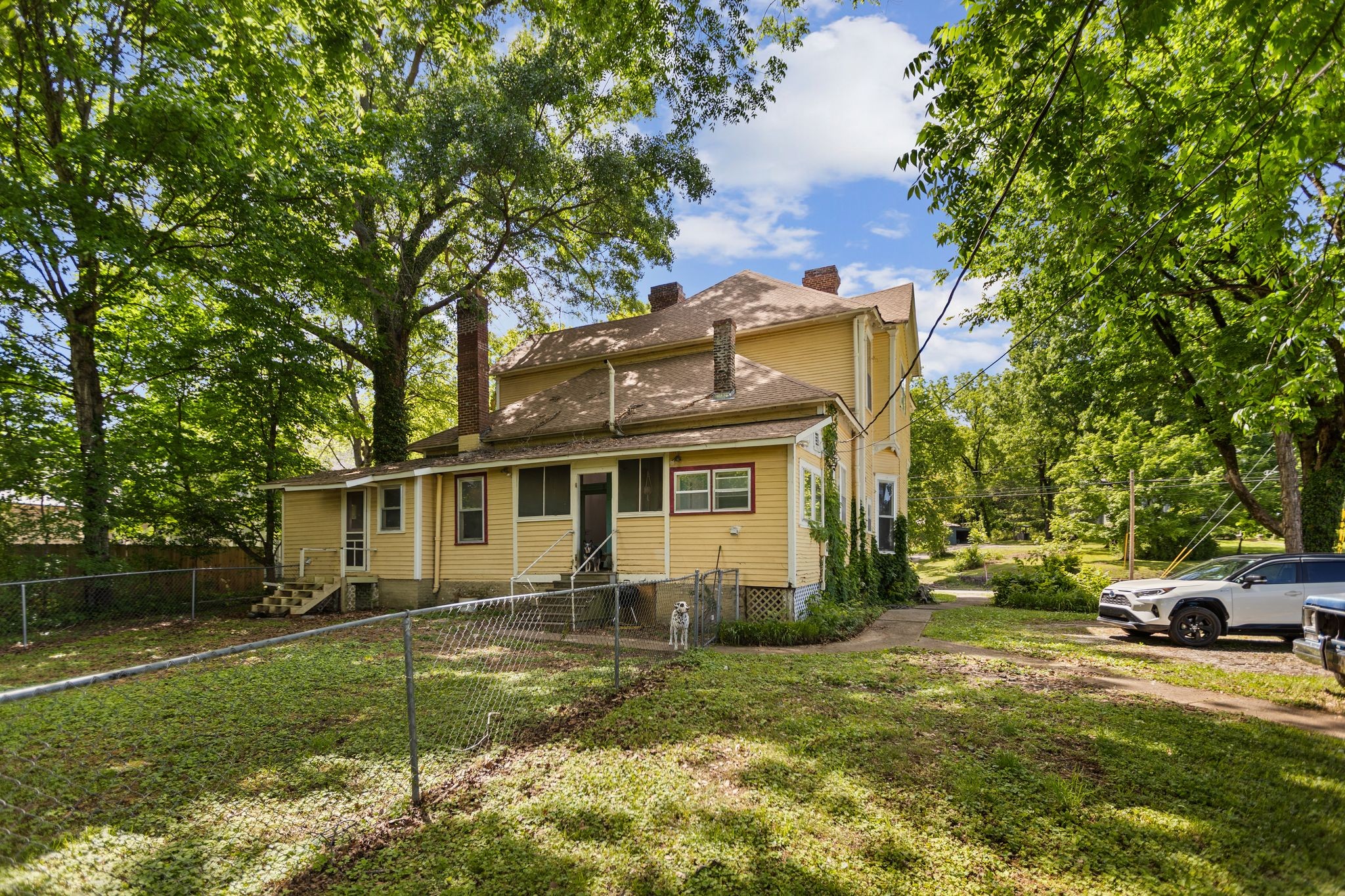 617 Mulberry Avenue Fayetteville TN 37334