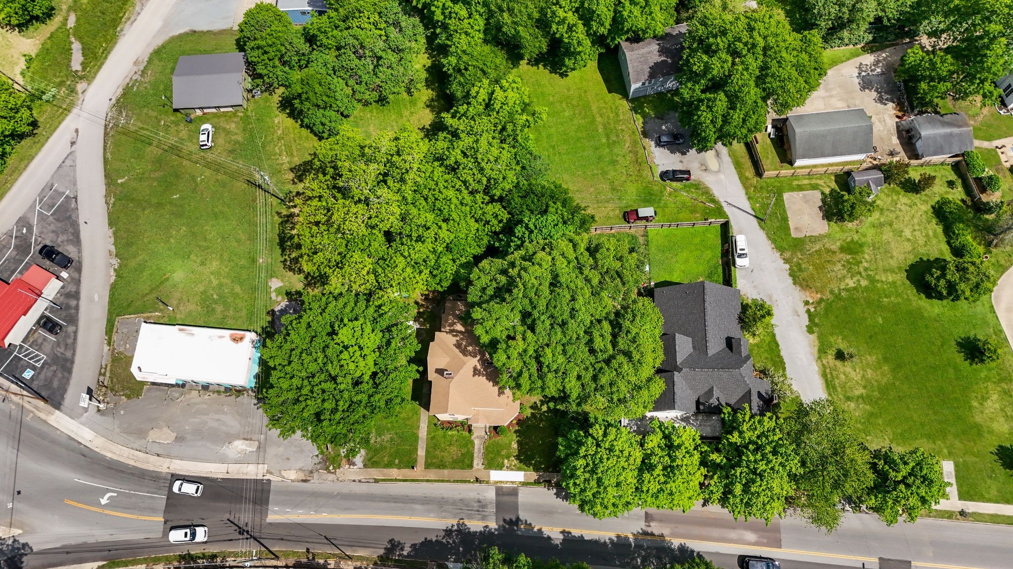 617 Mulberry Avenue Fayetteville TN 37334