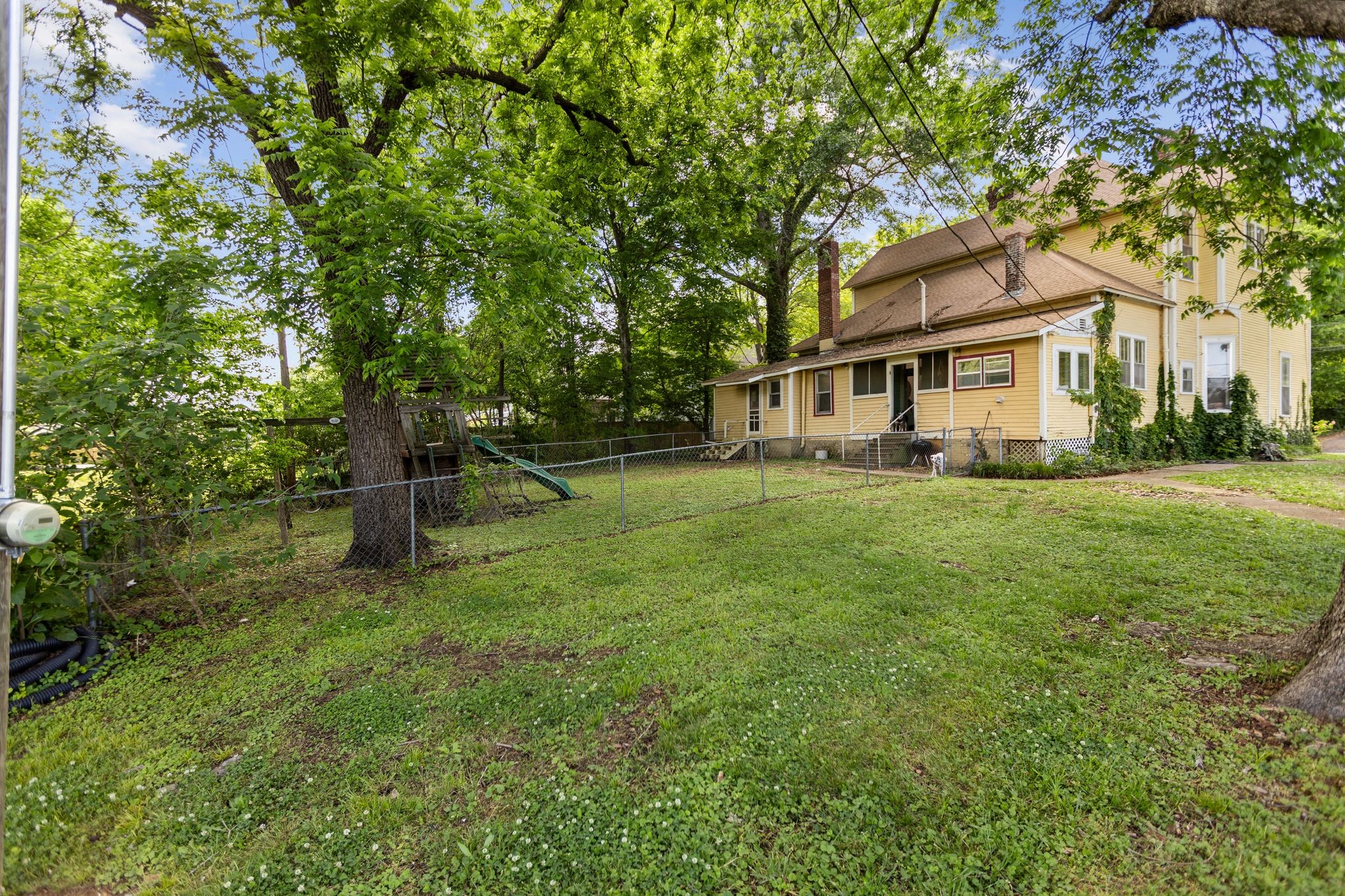 617 Mulberry Avenue Fayetteville TN 37334