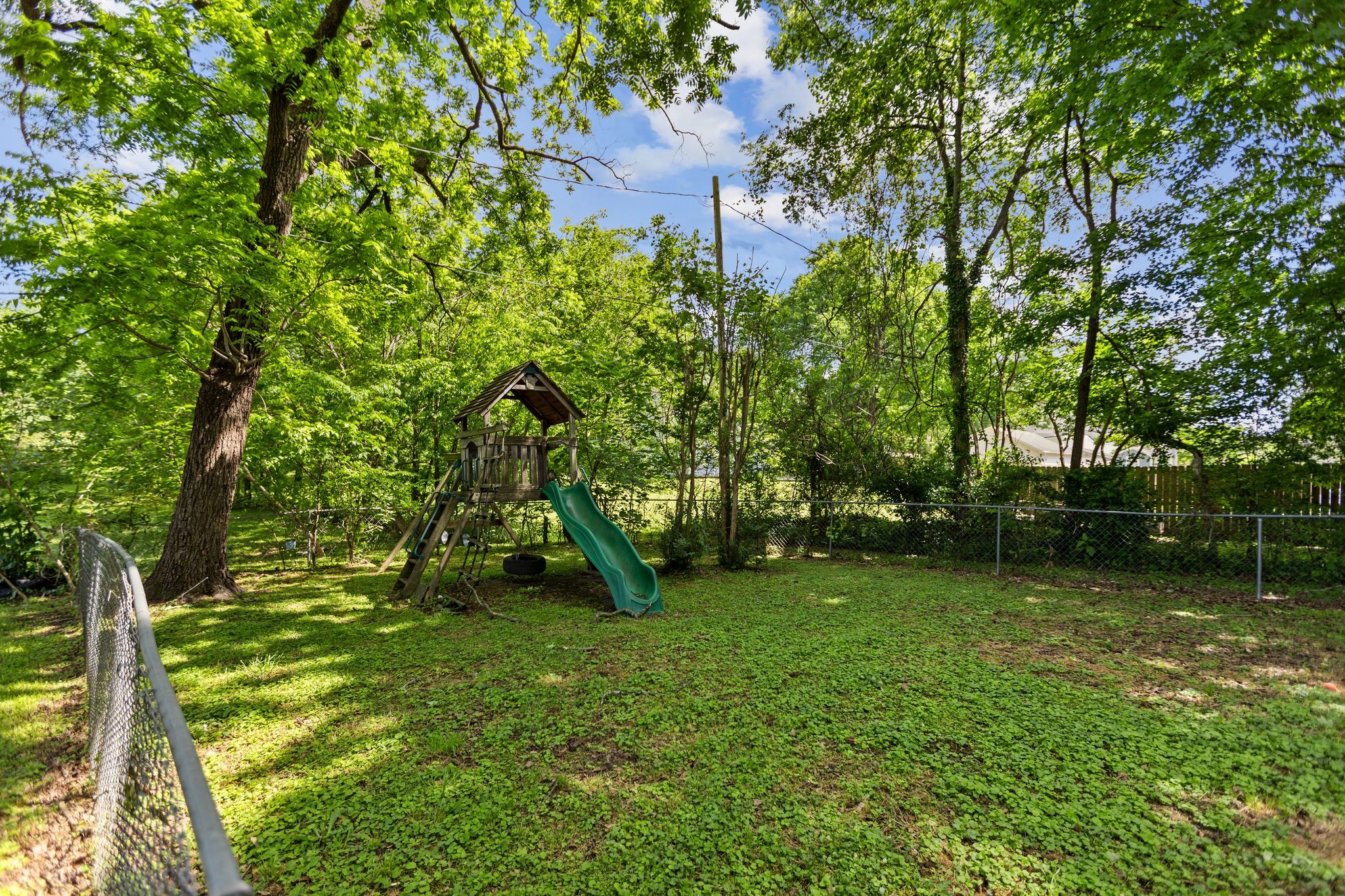 617 Mulberry Avenue Fayetteville TN 37334