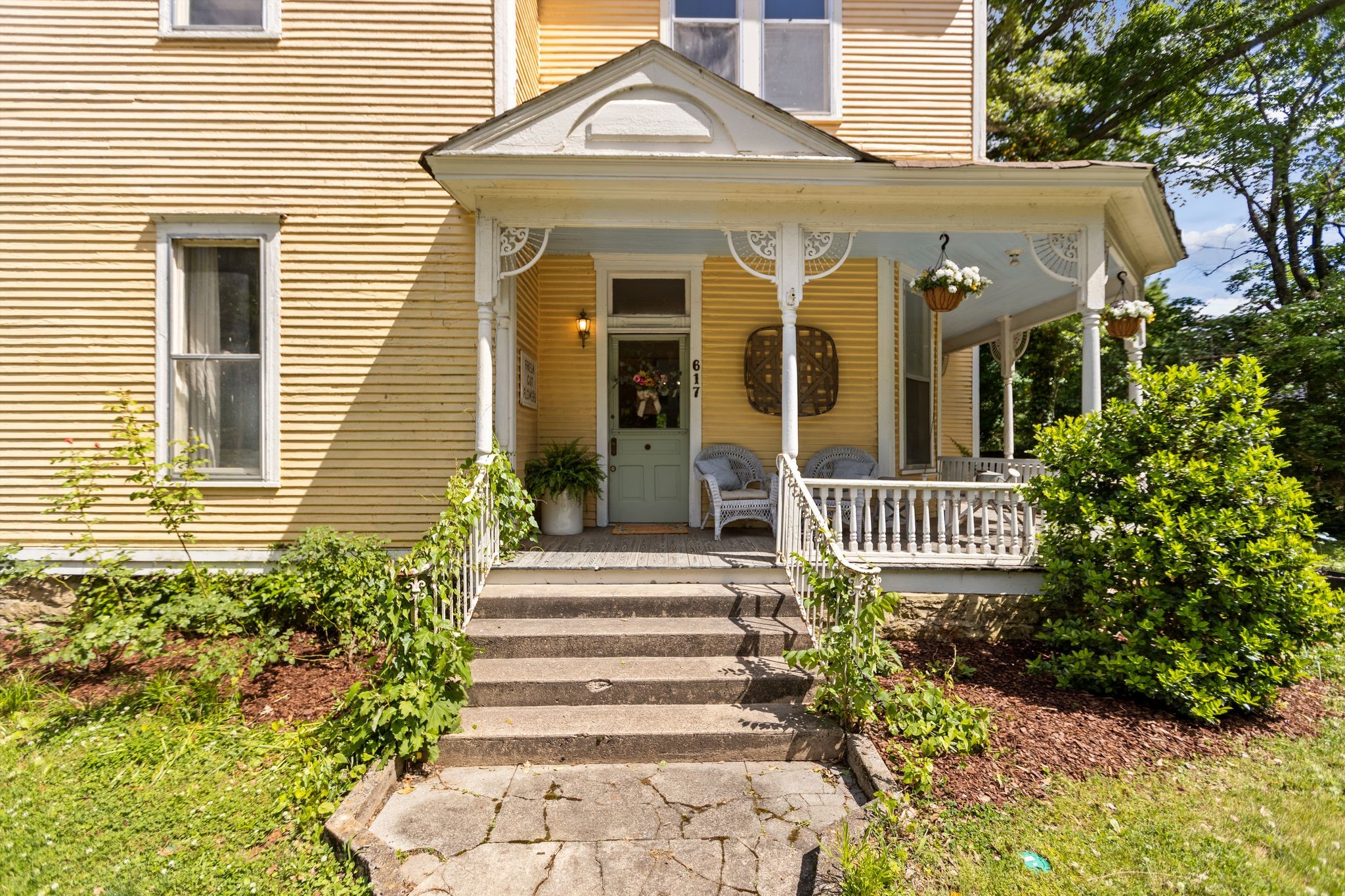 617 Mulberry Avenue Fayetteville TN 37334
