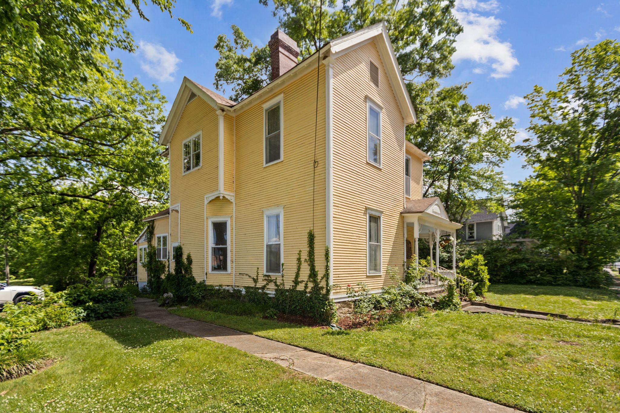 617 Mulberry Avenue Fayetteville TN 37334