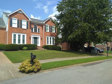 604 Prince Charles Way Franklin TN 37064