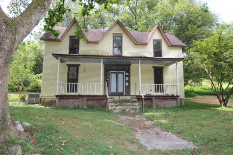 3182 Dodson Gap Road Culleoka TN 38451