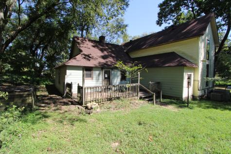 3182 Dodson Gap Road Culleoka TN 38451