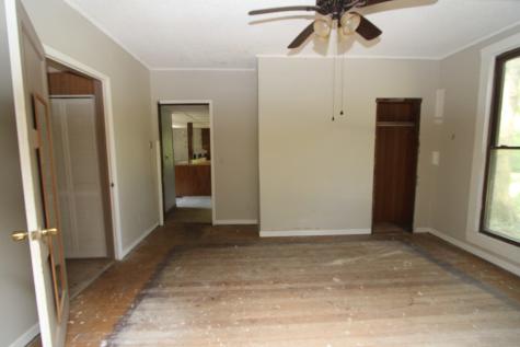 3182 Dodson Gap Road Culleoka TN 38451