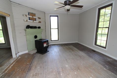 3182 Dodson Gap Road Culleoka TN 38451