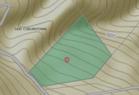 0 Coburntown (Lot 11) Road South Pittsburg TN 37380
