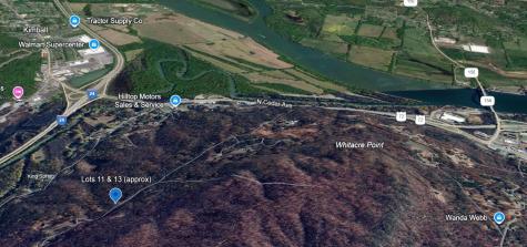 0 Coburntown (Lot 11) Road South Pittsburg TN 37380