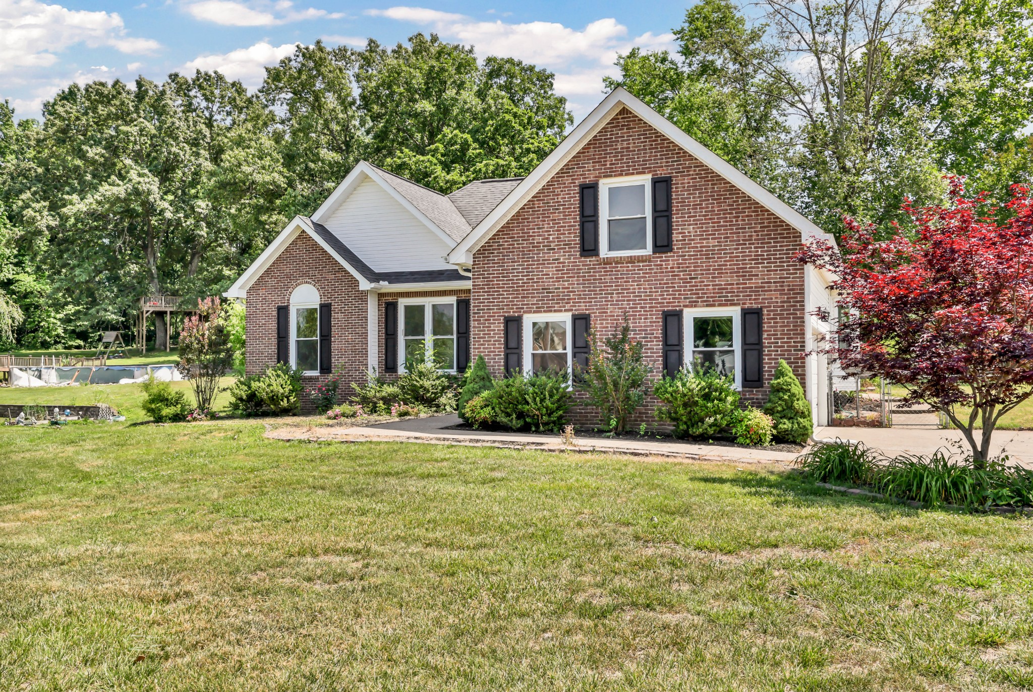 418 Martin Road Clarksville TN 37042