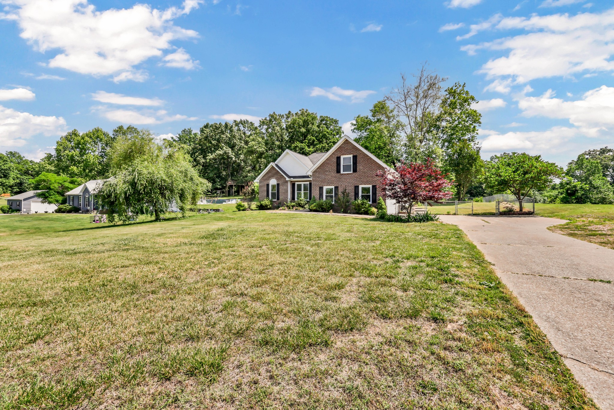 418 Martin Road Clarksville TN 37042
