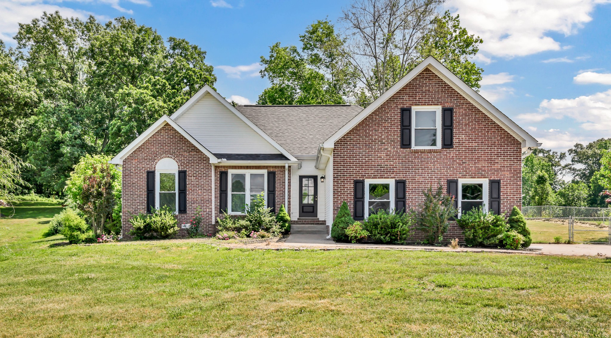 418 Martin Road Clarksville TN 37042