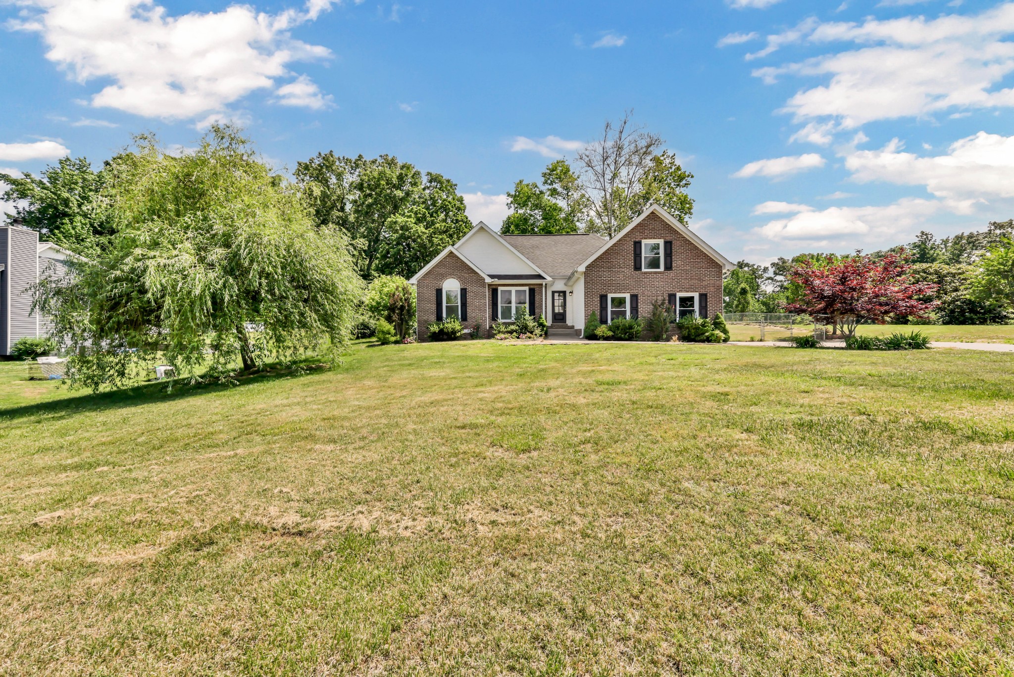 418 Martin Road Clarksville TN 37042