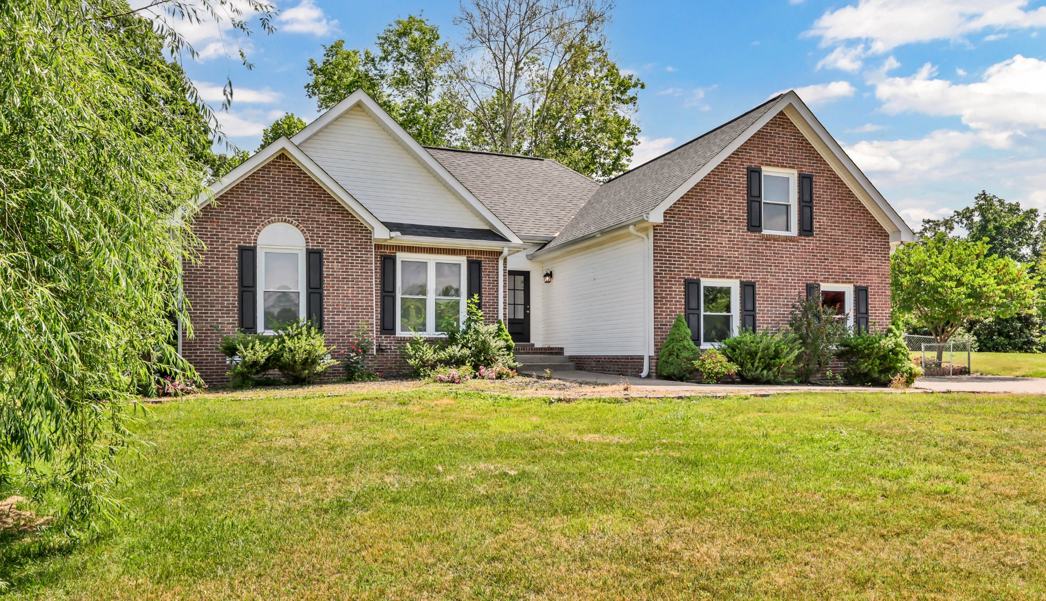 418 Martin Road Clarksville TN 37042
