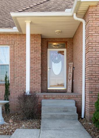 3991 Glen Raven Road Adams TN 37010