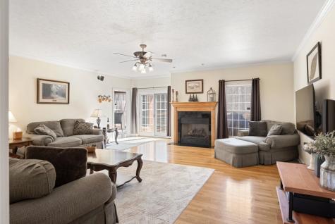 3991 Glen Raven Road Adams TN 37010