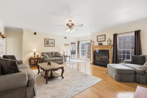 3991 Glen Raven Road Adams TN 37010