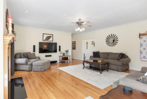 3991 Glen Raven Road Adams TN 37010