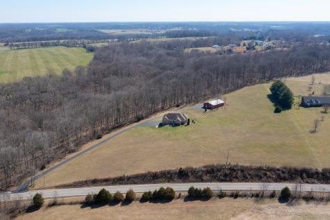 3991 Glen Raven Road Adams TN 37010