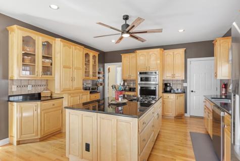 3991 Glen Raven Road Adams TN 37010